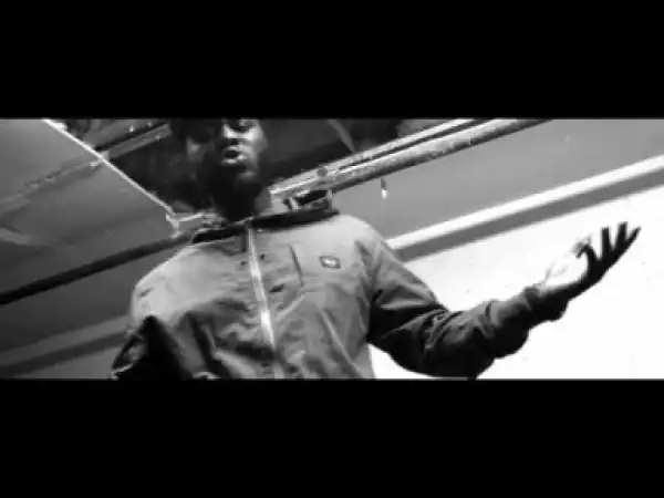 Video: Rich Kidd - Boiling Point